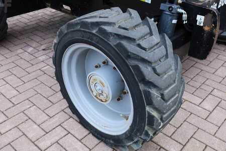 Kloubová pracovní plošina - Genie Z45XC GUARANTEE, Diesel, 4x4 Drive, 16m Working He (15)