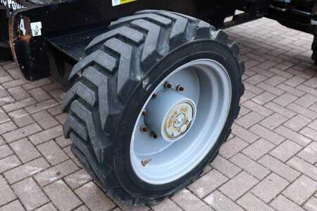 Kloubová pracovní plošina - Genie Z45XC GUARANTEE, Diesel, 4x4 Drive, 16m Working He (16)