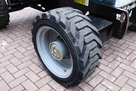 Kloubová pracovní plošina - Genie Z45XC GUARANTEE, Diesel, 4x4 Drive, 16m Working He (17)