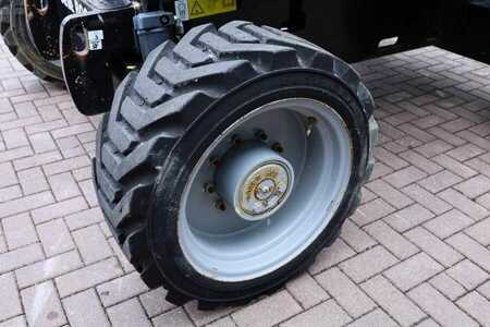 Kloubová pracovní plošina - Genie Z45XC GUARANTEE, Diesel, 4x4 Drive, 16m Working He (18)