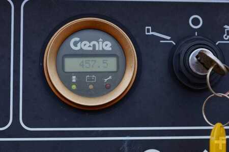 Kloubová pracovní plošina - Genie Z45XC GUARANTEE, Diesel, 4x4 Drive, 16m Working He (6)