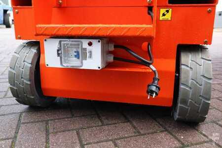 Podnośnik nożycowy - Dingli JCPT0607DCH-XD Valid inspection, *Guarantee! Elect (14)