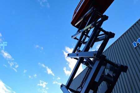 Podnośnik nożycowy - Dingli JCPT0607DCH-XD Valid inspection, *Guarantee! Elect (13)