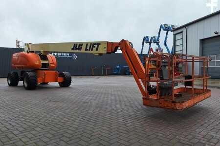 Kloubová pracovní plošina - JLG 860SJ Diesel, 4x4 Drive, 28.2m Working Height, 22. (7)