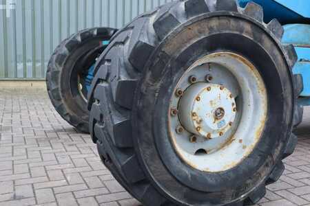 Plataformas articuladas - Genie Z135/70 Diesel, 4x4x4 Drive, 43m Lifting Height, 2 (13)