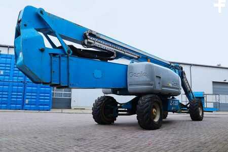 Plataformas articuladas - Genie Z135/70 Diesel, 4x4x4 Drive, 43m Lifting Height, 2 (9)