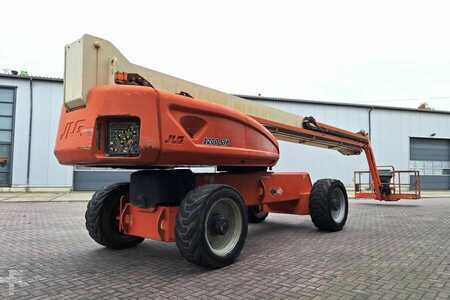 Plataformas articuladas - JLG 1200SJP Diesel, 38.7m Working Height, 23.5m Reach, (2)