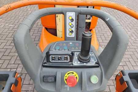 Plataformas articuladas - JLG Toucan 12E Plus Electric, 12.65m Working Height, T (13)