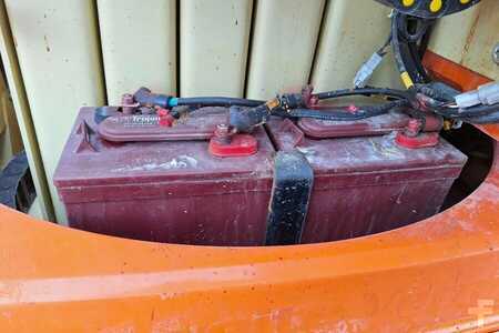 Plataformas articuladas - JLG Toucan 12E Plus Electric, 12.65m Working Height, T (15)