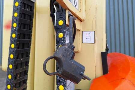 Plataformas articuladas - JLG Toucan 12E Plus Electric, 12.65m Working Height, T (16)