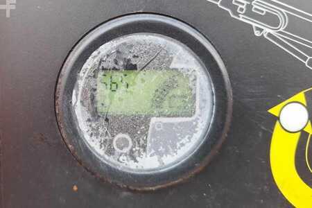 Plataformas articuladas - JLG Toucan 12E Plus Electric, 12.65m Working Height, T (6)