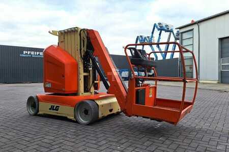 Plataformas articuladas - JLG Toucan 12E Plus Electric, 12.65m Working Height, T (7)