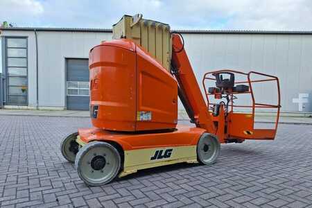 Plataformas articuladas - JLG Toucan 12E Plus Electric, 12.65m Working Height, T (8)