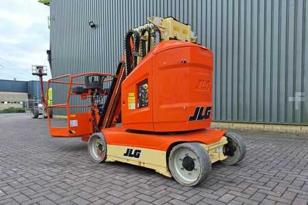 Plataformas articuladas - JLG Toucan 12E Plus Electric, 12.65m Working Height, T (9)