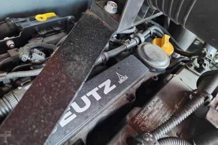 Teleskooppipuominostimet - Snorkel 660SJ Valid Inspection, *Guarantee! CE, Diesel, 4x (19)