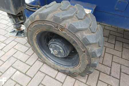 Saksinostimet - Haulotte H12SXL Diesel, 4x4 Drive, 12m Working Height, 700k (12)