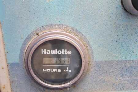 Saksinostimet - Haulotte H12SXL Diesel, 4x4 Drive, 12m Working Height, 700k (5)