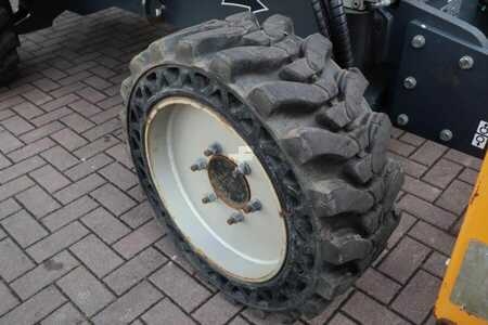 Piattaforme aeree articolate - ATN Zebra 16 Guarantee! Diesel, Hydr. Stabilisers, 4x4 (14)