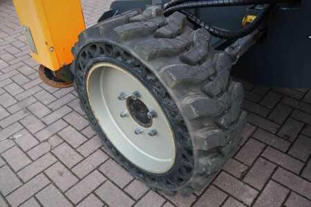 Piattaforme aeree articolate - ATN Zebra 16 Guarantee! Diesel, Hydr. Stabilisers, 4x4 (15)