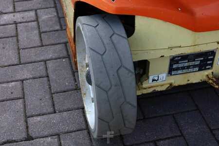 Nacelle articulée - JLG Toucan 10E Electric, 10.1 m Working Height, 200kg (10)