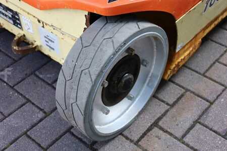 Nacelle articulée - JLG Toucan 10E Electric, 10.1 m Working Height, 200kg (11)