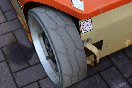 Nacelle articulée - JLG Toucan 10E Electric, 10.1 m Working Height, 200kg (12)