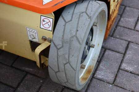 Nacelle articulée - JLG Toucan 10E Electric, 10.1 m Working Height, 200kg (13)