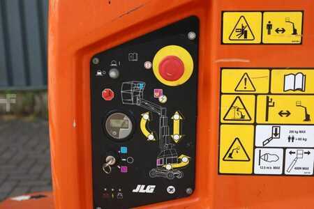 Nacelle articulée - JLG Toucan 10E Electric, 10.1 m Working Height, 200kg (4)