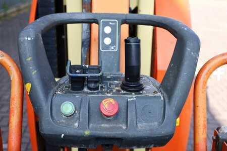 Nacelle articulée - JLG Toucan 10E Electric, 10.1 m Working Height, 200kg (5)