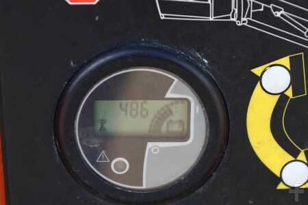 Nacelle articulée - JLG Toucan 10E Electric, 10.1 m Working Height, 200kg (6)