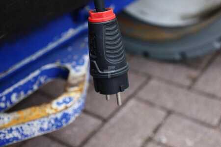 Nacelle articulée - Niftylift HR17NE Electric, 17m Working Height, 9.7m Reach, 2 (11)