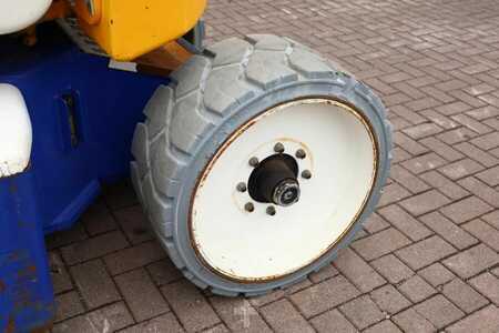 Nacelle articulée - Niftylift HR17NE Electric, 17m Working Height, 9.7m Reach, 2 (12)