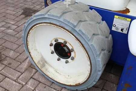 Nacelle articulée - Niftylift HR17NE Electric, 17m Working Height, 9.7m Reach, 2 (13)