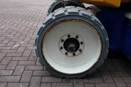 Nacelle articulée - Niftylift HR17NE Electric, 17m Working Height, 9.7m Reach, 2 (15)