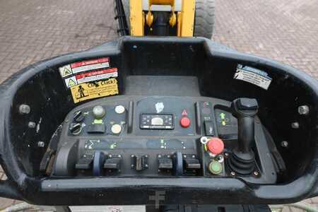 Nacelle articulée - Niftylift HR17NE Electric, 17m Working Height, 9.7m Reach, 2 (5)