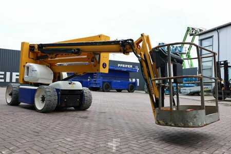 Nacelle articulée - Niftylift HR17NE Electric, 17m Working Height, 9.7m Reach, 2 (7)