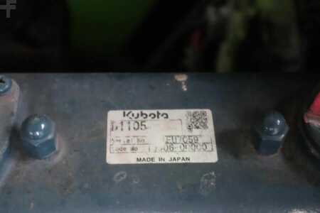 Nacelle articulée - Niftylift HR28 HYBRIDE Valid inspection, *Guarantee! Hybrid, (14)