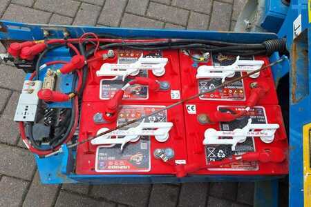 Nacelle à ciseaux - Genie GS1932 E-Drive Several In Stock, 8m Working Height (3)