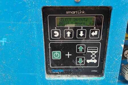 Scissor lift - Genie GS1932 E-Drive Several In Stock, 8m Working Height (4)