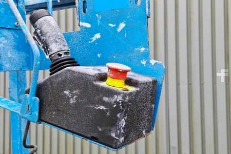 Nacelle à ciseaux - Genie GS1932 E-Drive Several In Stock, 8m Working Height (5)