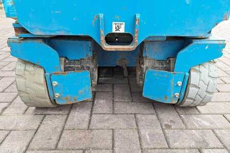 Nacelle à ciseaux - Genie GS1932 E-Drive Several In Stock, 8m Working Height (11)