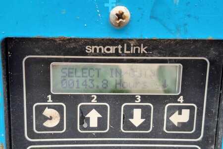 Nacelle à ciseaux - Genie GS1932 E-Drive Several In Stock, 8m Working Height (5)