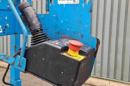 Nacelle à ciseaux - Genie GS1932 E-Drive Several In Stock, 8m Working Height (6)