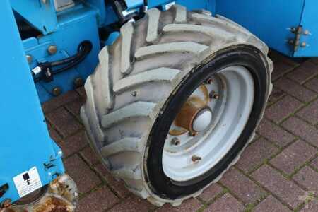 Nacelle à ciseaux - Genie GS4069DC Electric, 14m Working Height, 363kg Capac (11)