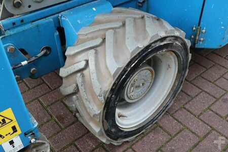 Nacelle à ciseaux - Genie GS4069DC Electric, 14m Working Height, 363kg Capac (13)