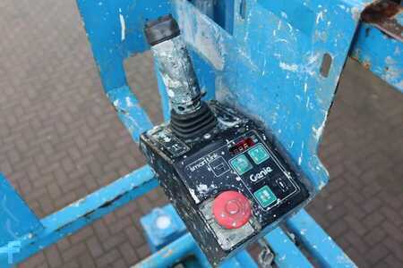 Nacelle à ciseaux - Genie GS4069DC Electric, 14m Working Height, 363kg Capac (6)