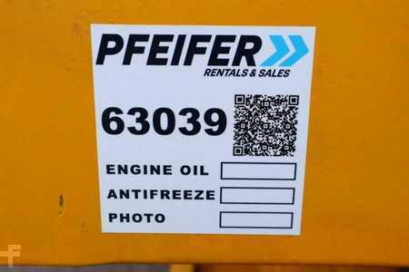 Nacelle à ciseaux - Haulotte Compact 14 Electric, 14m Working Height, 350kg Cap (15)