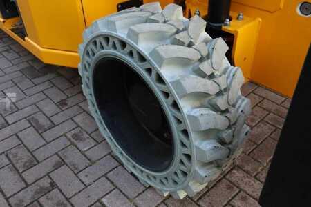 Saxliftar  Haulotte HS18EPRO Unused, Valid Inspection, Full Electric 4 (5)