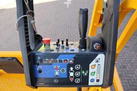 Saxliftar  Haulotte HS18EPRO Unused, Valid Inspection, Full Electric 4 (8)