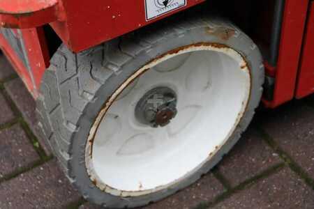 Saxliftar - Snorkel SJ3219E Valid inspection, *Guarantee! Electric, 7, (11)